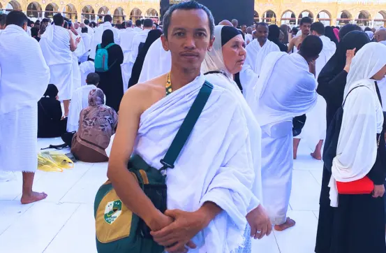 Haji dan umroh karamina tour 2026