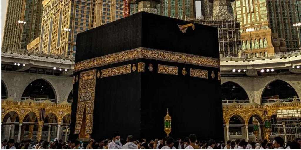 Umroh Berapa Hari Reguler