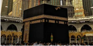 Umroh Berapa Hari Reguler