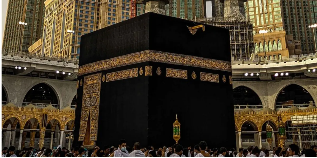 Umroh Berapa Hari Reguler